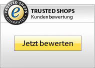 Trusted Shops Bewerungen