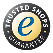 Trusted Shops Zertifikat