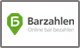 Barzahlen
