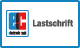 Lastschrift