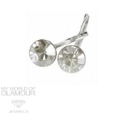 Ohrringe mit Swarovski Elements 5009000OR