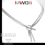 Kette für Charms