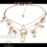 Collier Kette anhänger