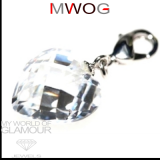 Charms Herz