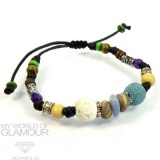 Lederarmband Style3