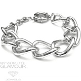Armband Panzerkette