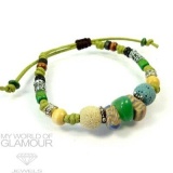 Lederarmband Style5